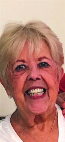 MARJORIE TUSTIN